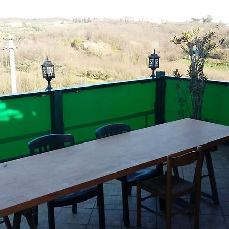 B & B Santa Maria Santa Maria a Monte Екстер'єр фото