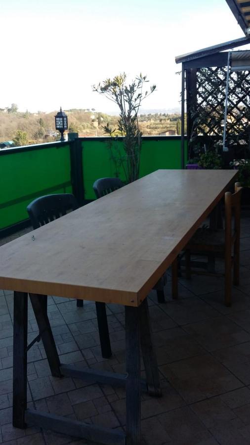 B & B Santa Maria Santa Maria a Monte Екстер'єр фото